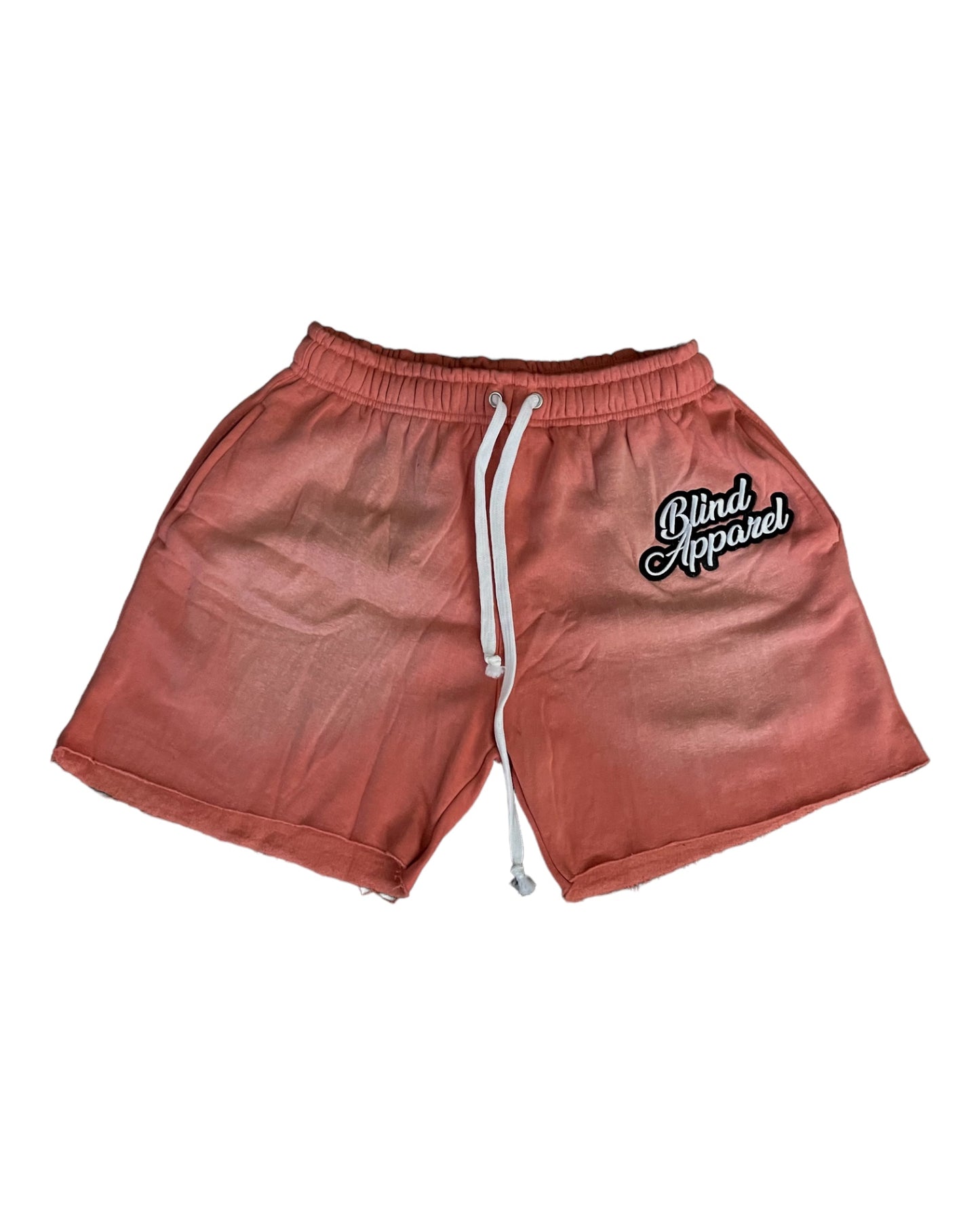 Peach”OSM”Shorts