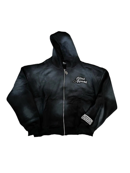 Black”OSM”Jacket