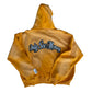 Yellow “OSM” Jacket