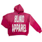 Pink OSM hoodie