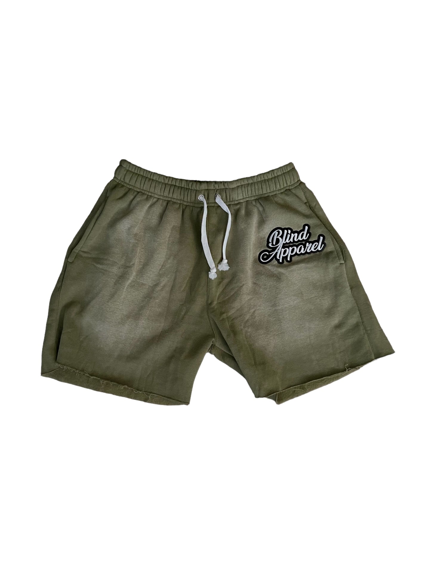 Olive”OSM”Shorts