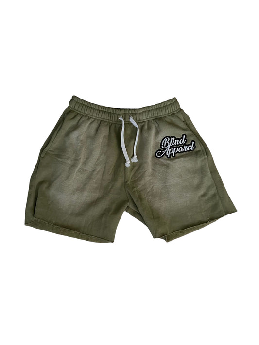 Olive”OSM”Shorts