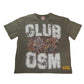 CLUB ”OSM” TEE