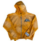 Yellow “OSM” Jacket