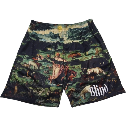 BLIND ANGELS SHORTS